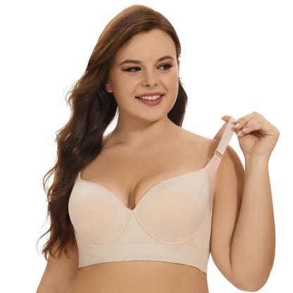 ContourLift Seamless Bra WEM Support (www.WEM.support)