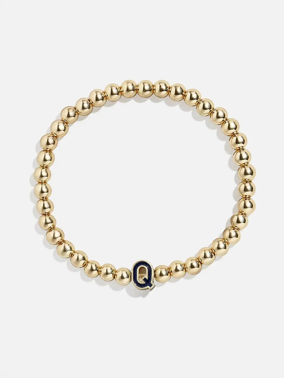 Initial Bracelet Set WEM Support (www.WEM.support)