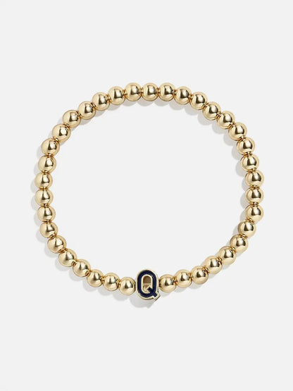 Initial Bracelet Set WEM Support (www.WEM.support)