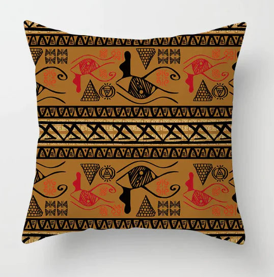 Soft Mandala Sofa Pillowcase WEM Support (www.WEM.support)