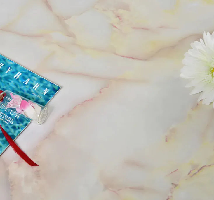 Heatproof Tile Wall Sticker WEM Support (www.WEM.support)