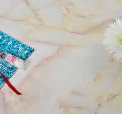 Heatproof Tile Wall Sticker WEM Support (www.WEM.support)