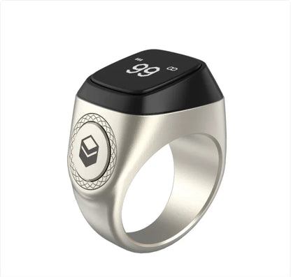 Smart Home Ring with Stylish Design WEM Support (www.WEM.support)