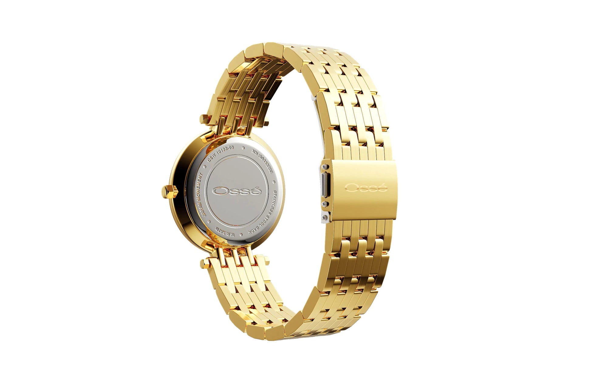 Montre pour Femmes Osse 10133 03 WEM Support (www.WEM.support)