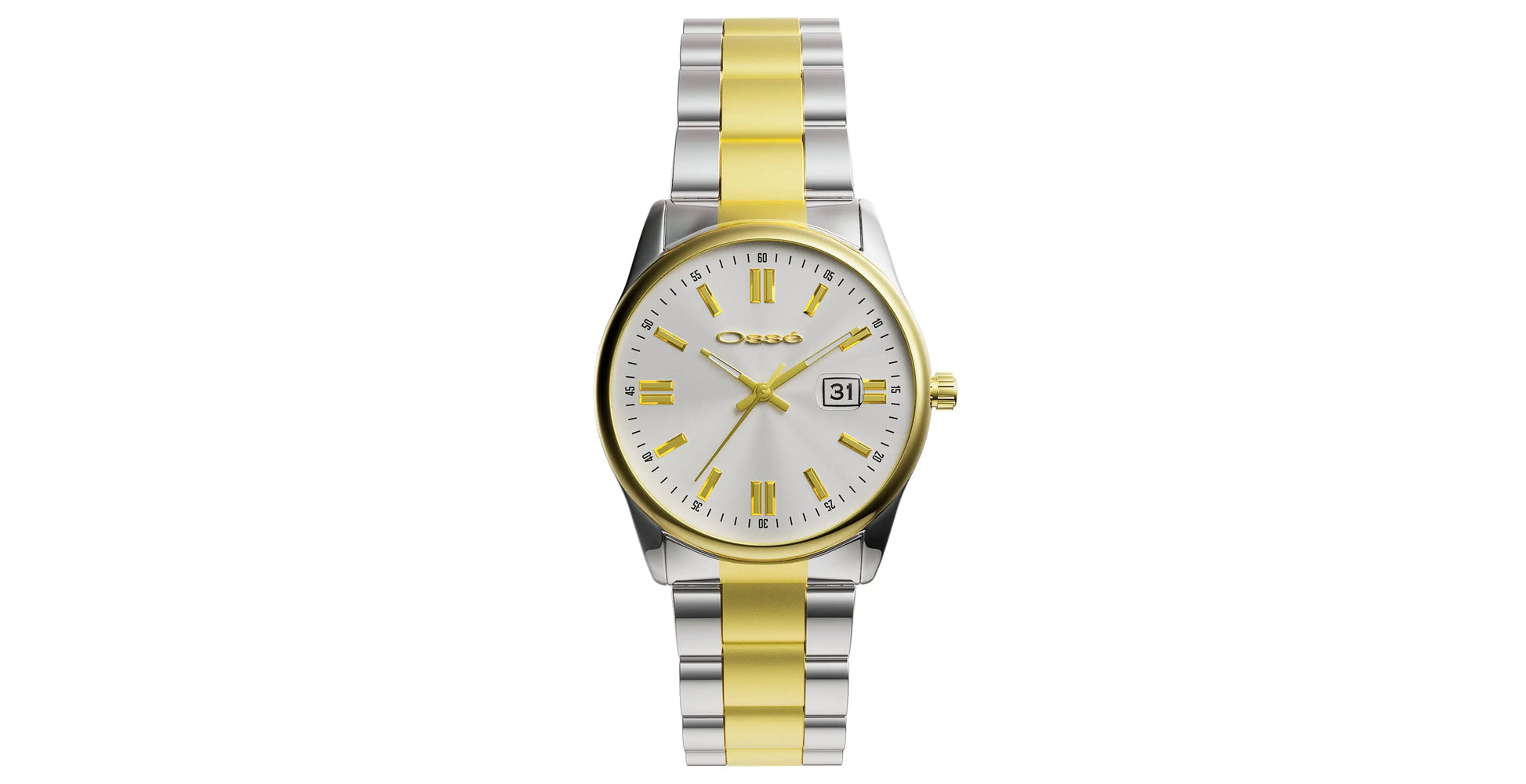 Osse 10128 09 Men's Wristwatch WEM Support (www.WEM.support)