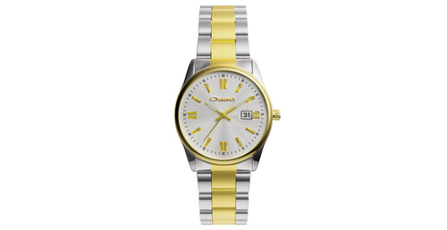 Osse 10128 09 Men's Wristwatch WEM Support (www.WEM.support)