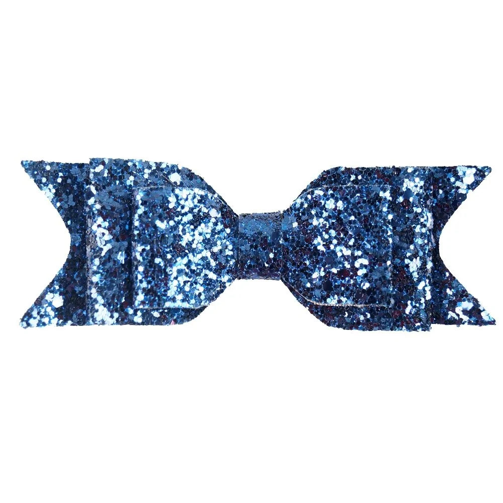 Sequin Hair Ties WEM Support (www.WEM.support)