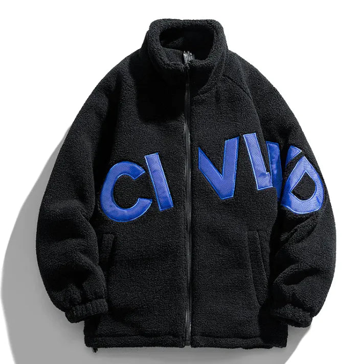 Warm Nest Cotton Coat WEM Support (www.WEM.support)