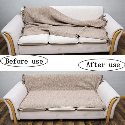 50 Pcs Upholstery Tacks Headliner Pins Clear Heads Twist Bed Fabric Sofa Chair WEM Support (www.WEM.support)