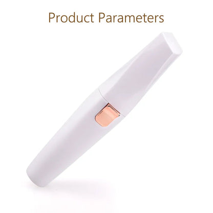 Lady Electric Eyebrow Shaver HejK.com