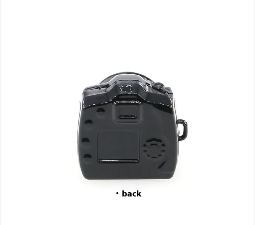 Y2000 Outdoor Sports Mini Camera WEM Support (www.WEM.support)