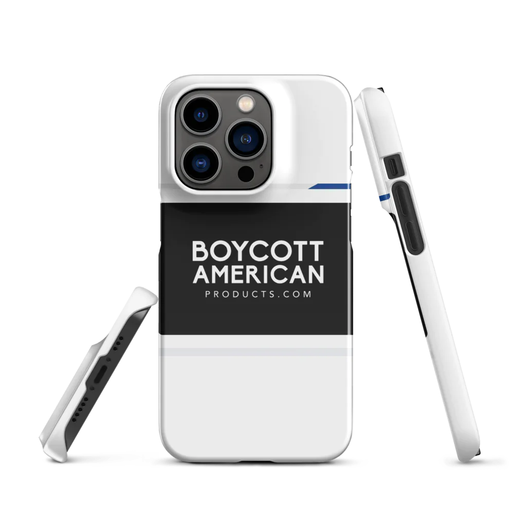 SleekGuard iPhone Case HejK.com Marketplace LLC