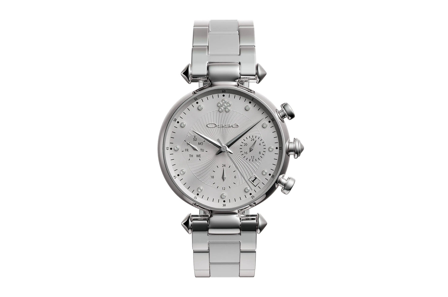 Osse 10129 01 Women's Wristwatch WEM Support (www.WEM.support)