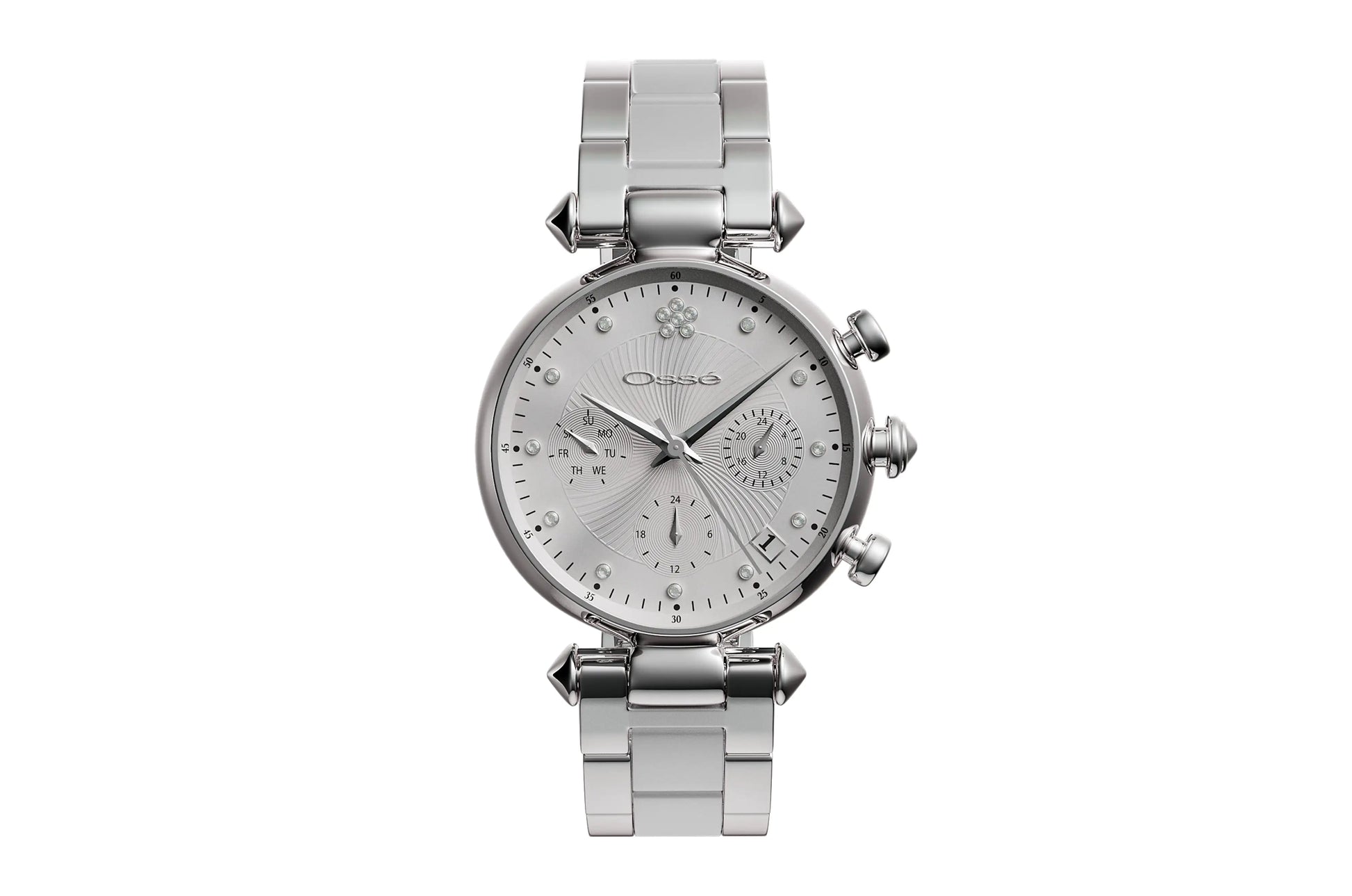 Osse 10129 01 Women's Wristwatch WEM Support (www.WEM.support)