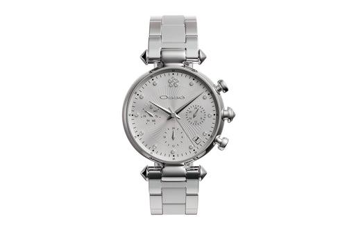 Osse 10129 01 Women's Wristwatch WEM Support (www.WEM.support)