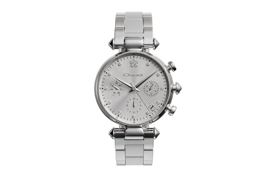 Osse 10129 01 Women's Wristwatch WEM Support (www.WEM.support)