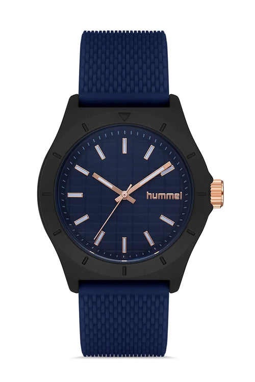 Hummel Hm-3003Ma-2 Men's Wristwatch WEM Support (www.WEM.support)