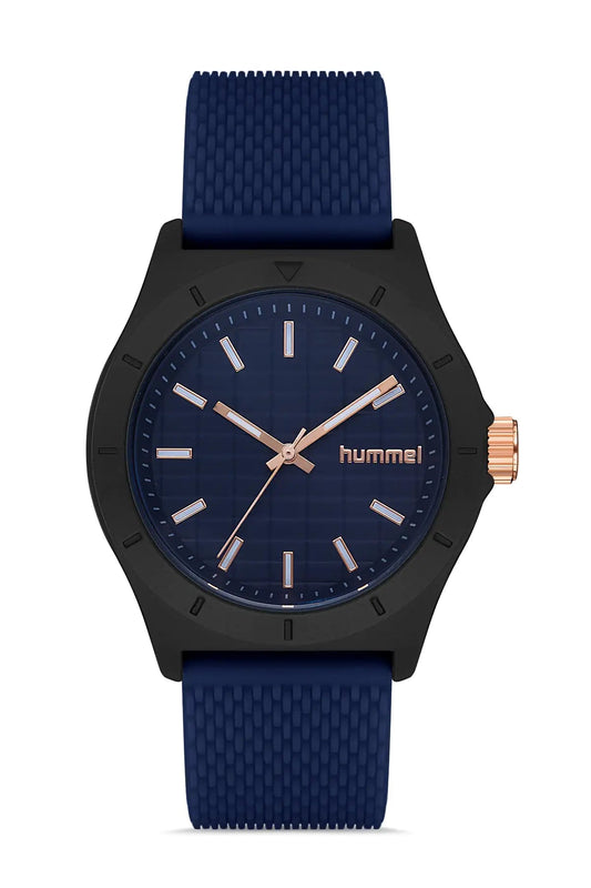 Hummel Hm-3003Ma-2 Men's Wristwatch WEM Support (www.WEM.support)