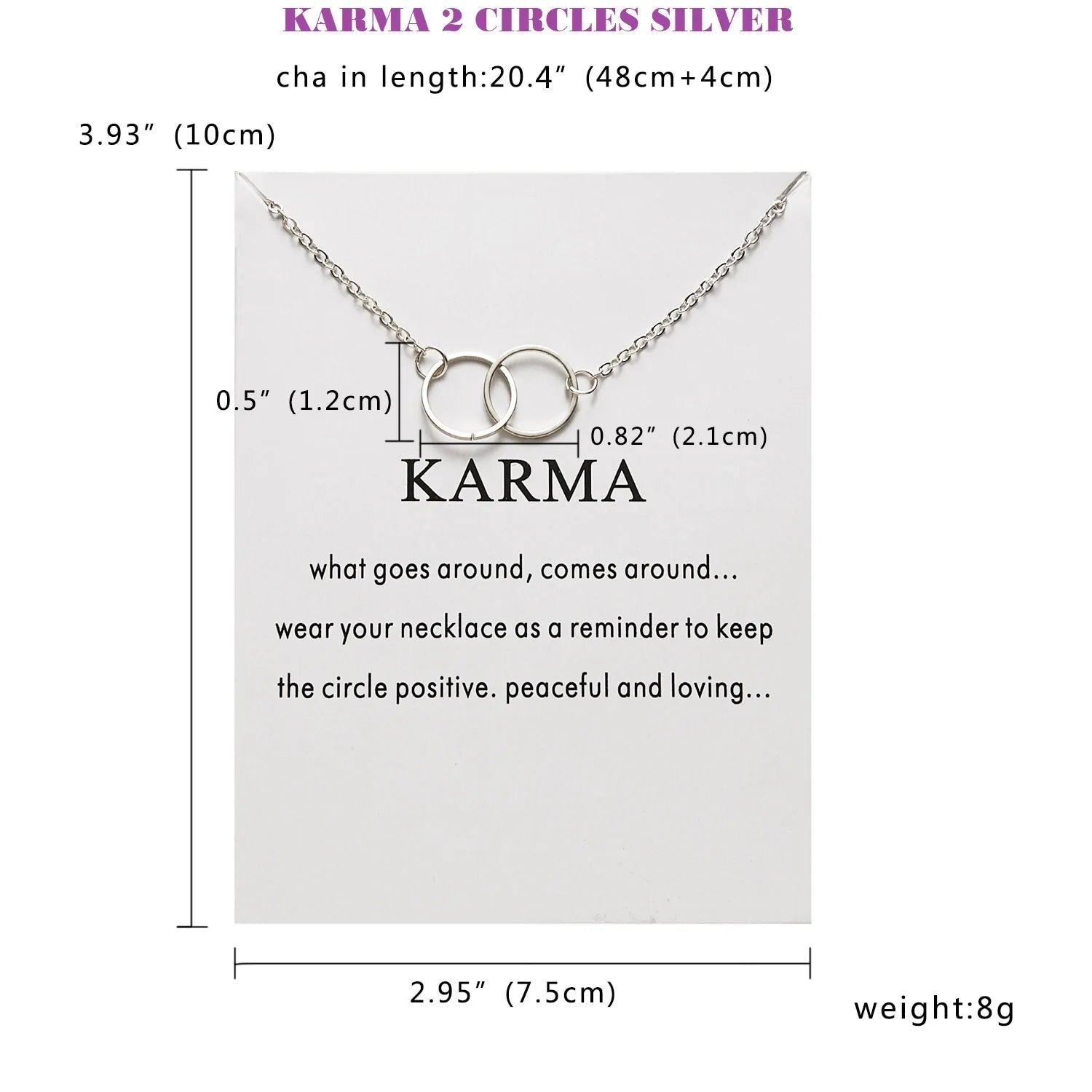 Fashion Gold-color Good Vibes WEM Support (www.WEM.support)