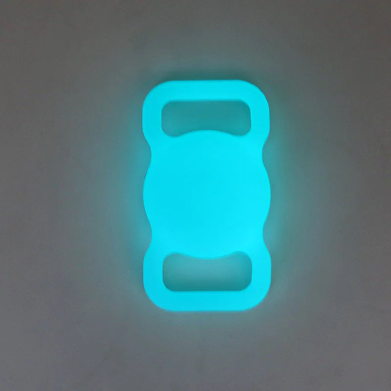 Pet Shield AirTag Silicone Cover HejK.com Marketplace LLC