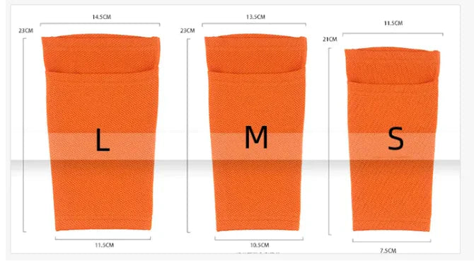 Sports Leggings Socks