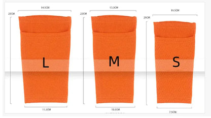 Sports Leggings Socks