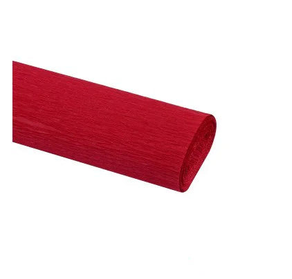 Kindergarten Paper Flower Making Kit WEM Support (www.WEM.support)