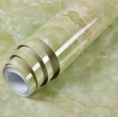 Heatproof Tile Wall Sticker WEM Support (www.WEM.support)