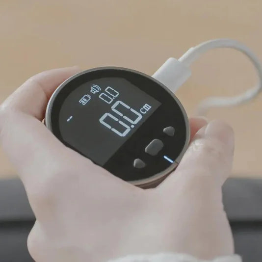 Atuman Electronic Ruler WEM Support (www.WEM.support)