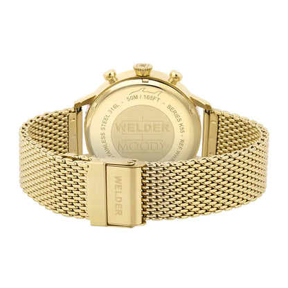 Welder Moody Watch WWRC664 Women's Watch WEM Support (www.WEM.support)