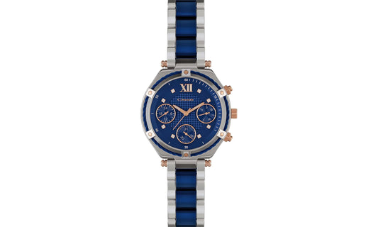 Osse 10110LA 01 Women's Wristwatch WEM Support (www.WEM.support)