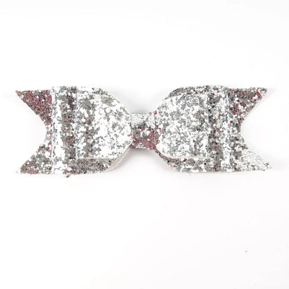 Sequin Hair Ties WEM Support (www.WEM.support)