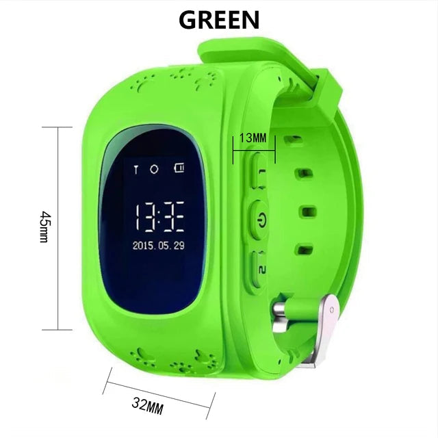 Q50 Smart Watch WEM Support (www.WEM.support)