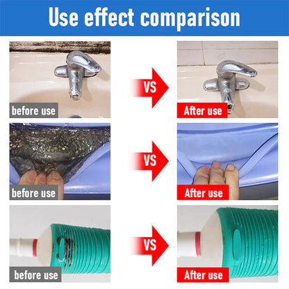 Demildew Gel Cleaner HejK.com