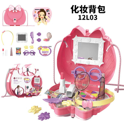 Kids' Pretend Play Electric Appliances Toy Set