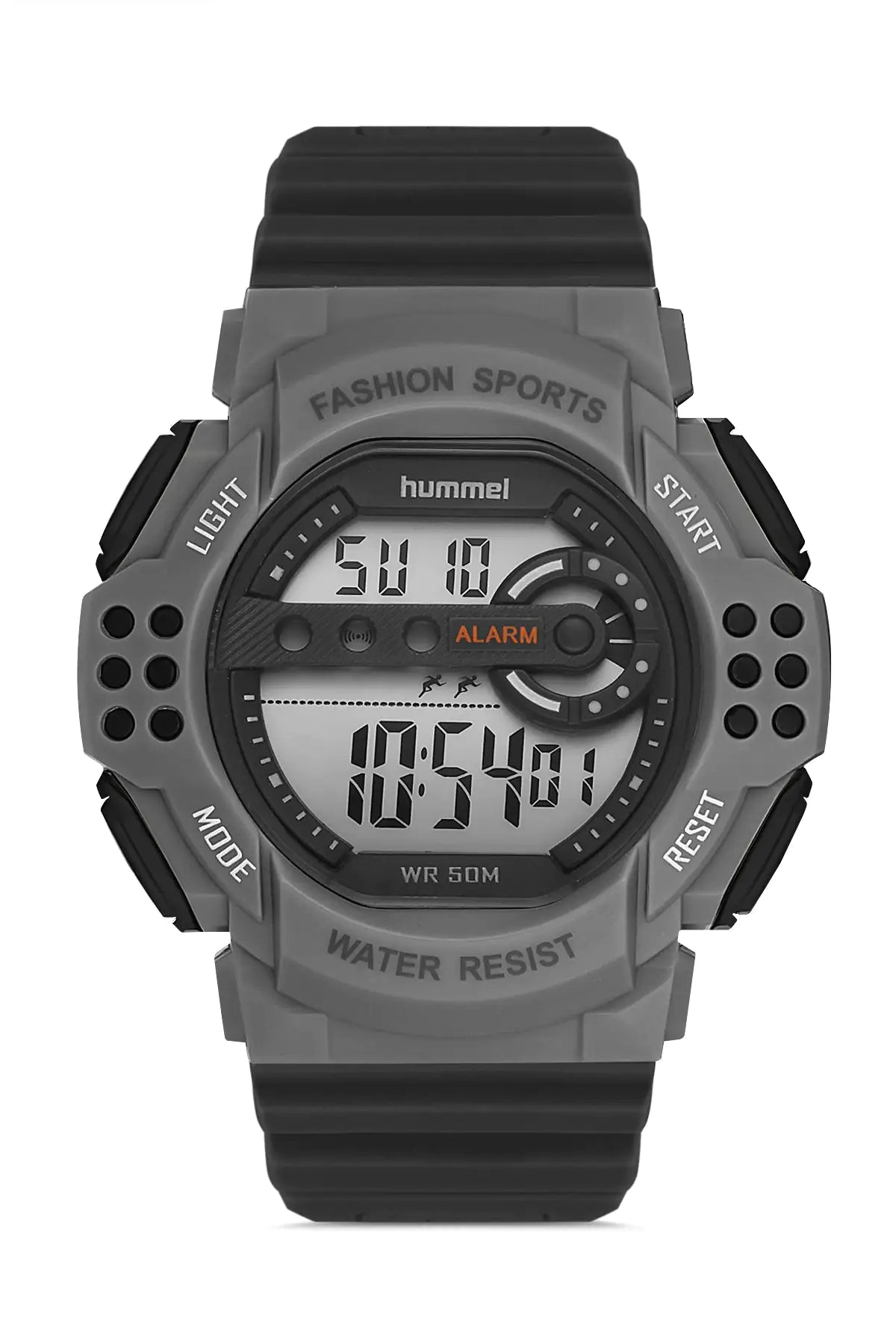 Hummel Hm-1012Md-10 Men's Wristwatch WEM Support (www.WEM.support)