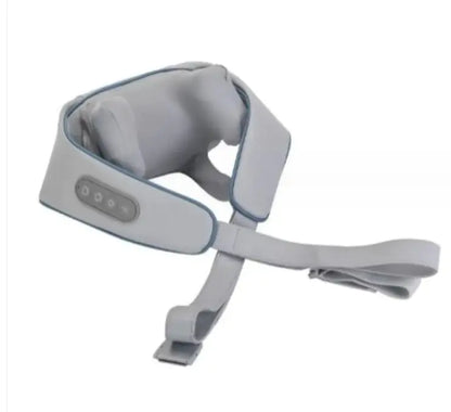 Home Kneading Shoulder & Neck Massager - HejK.com Marketplace LLC