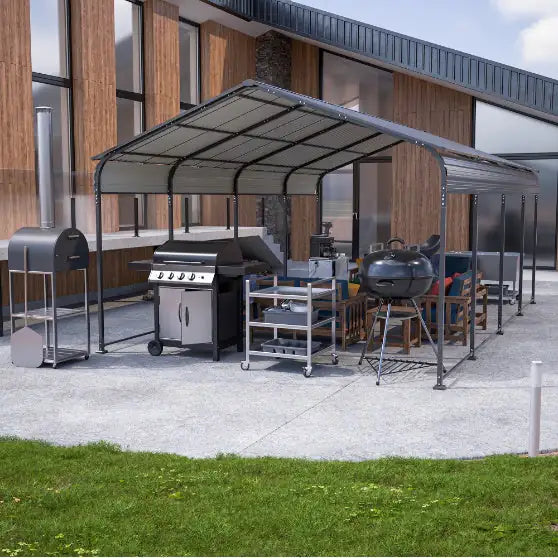 Storage Tent For Canopy Tents WEM Support (www.WEM.support)