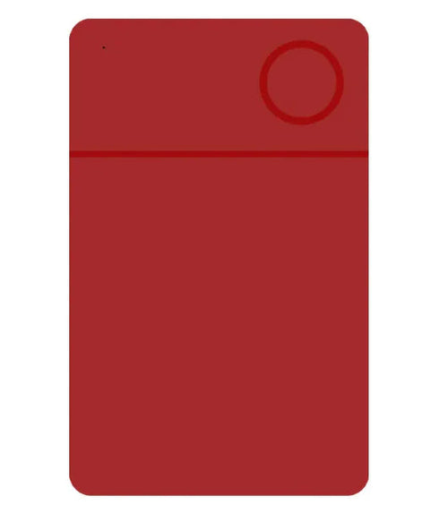 Dispositivo de Alarme Anti-Perda de Cartão HejK.com