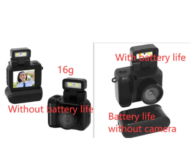 PocketRetro Entry Camera WEM Support (www.WEM.support)