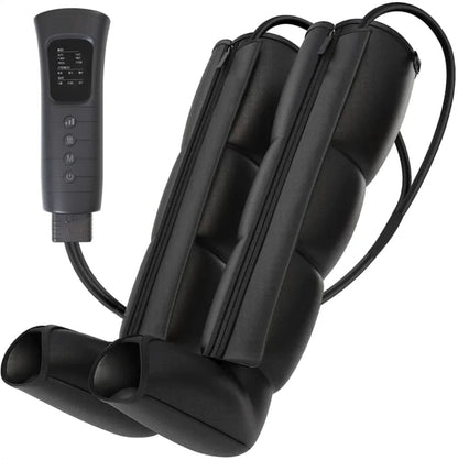Airwave Leg Pressure Massager WEM Support (www.WEM.support)