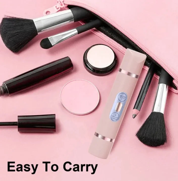 Dual-Head Epilator - HejK.com Marketplace LLC