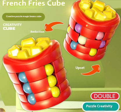 Rubik's Cube WEM Support (www.WEM.support)