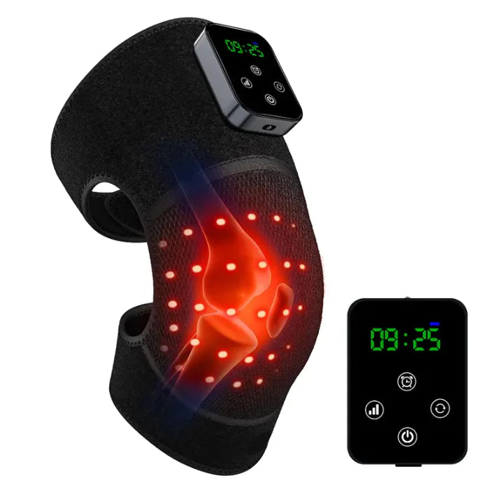 Infrared Physiotherapy Instrument WEM Support (www.WEM.support)