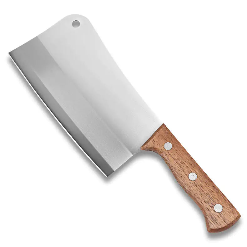 Stainless Steel Household Kitchen Knife WEM Support (www.WEM.support)