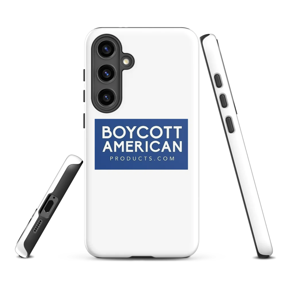 Samsung Shield Case HejK.com Marketplace LLC