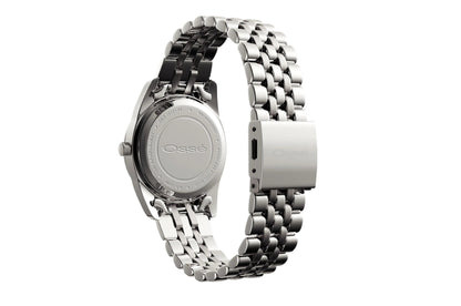 Osse 10131 02 Men's Wristwatch WEM Support (www.WEM.support)