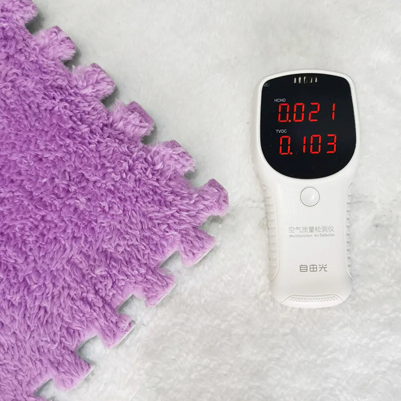 Plush EVA Foam Mats HejK.com Marketplace LLC