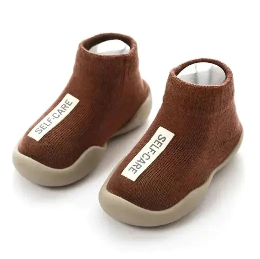 Baby Non Slip Shoes WEM Support (www.WEM.support)