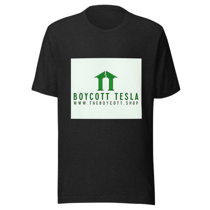 Classic Comfort Tee | Bella + Canvas 3001 HejK.com Marketplace LLC